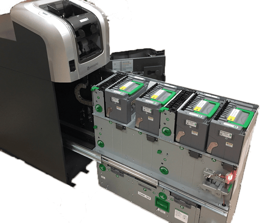 Two Features That Will Make You Want a CassetteBased Cash Recycler